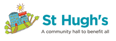 St Hugh's Community Centre