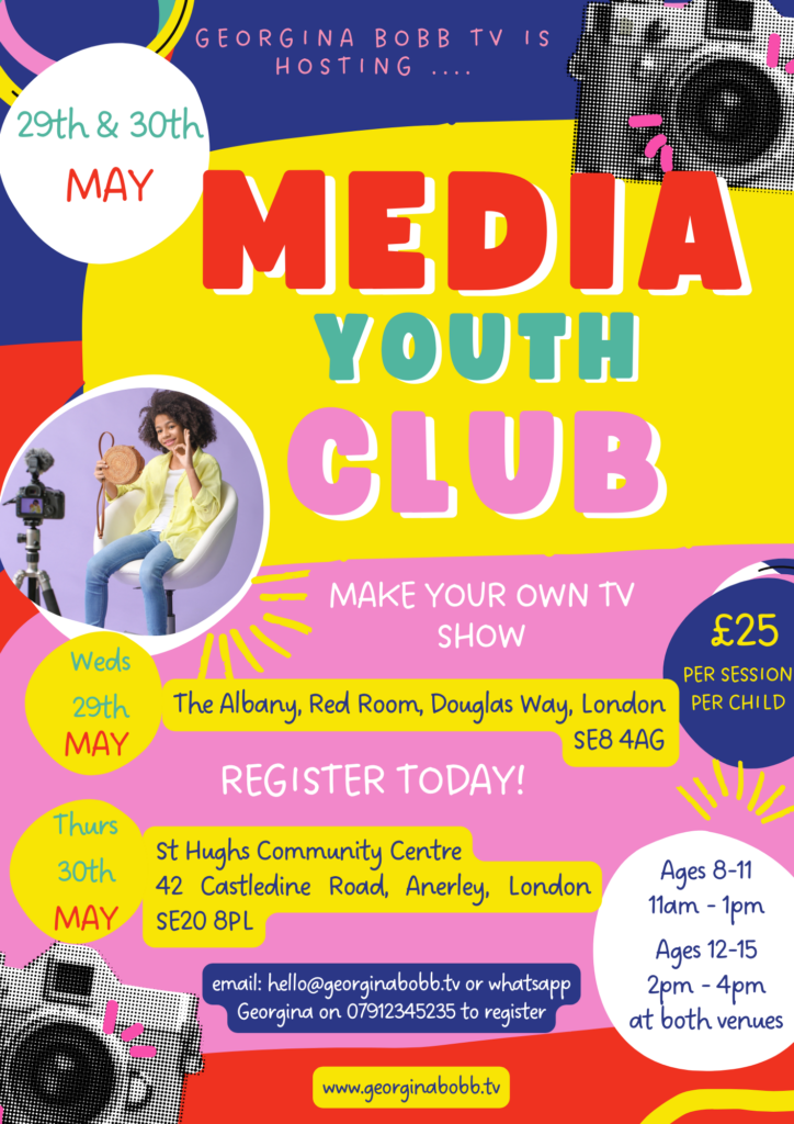 Media Youth Club